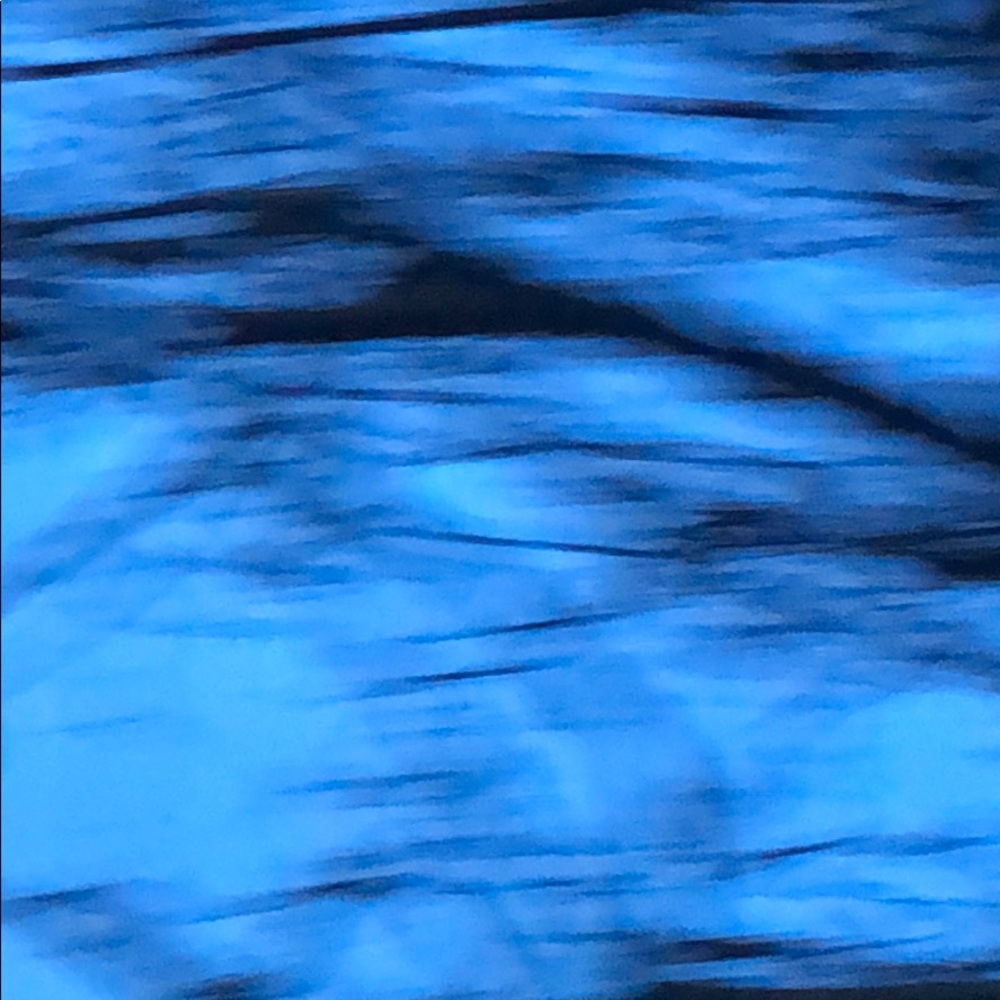 Meet your Posher, Macey